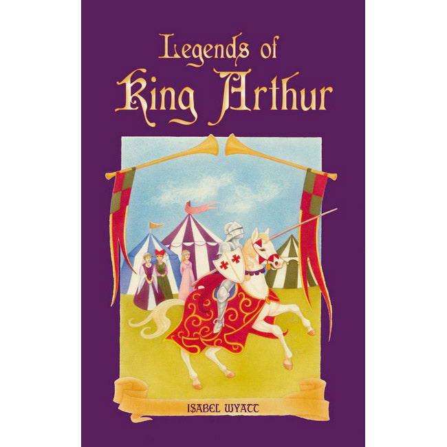 Legenda Raja Arthur