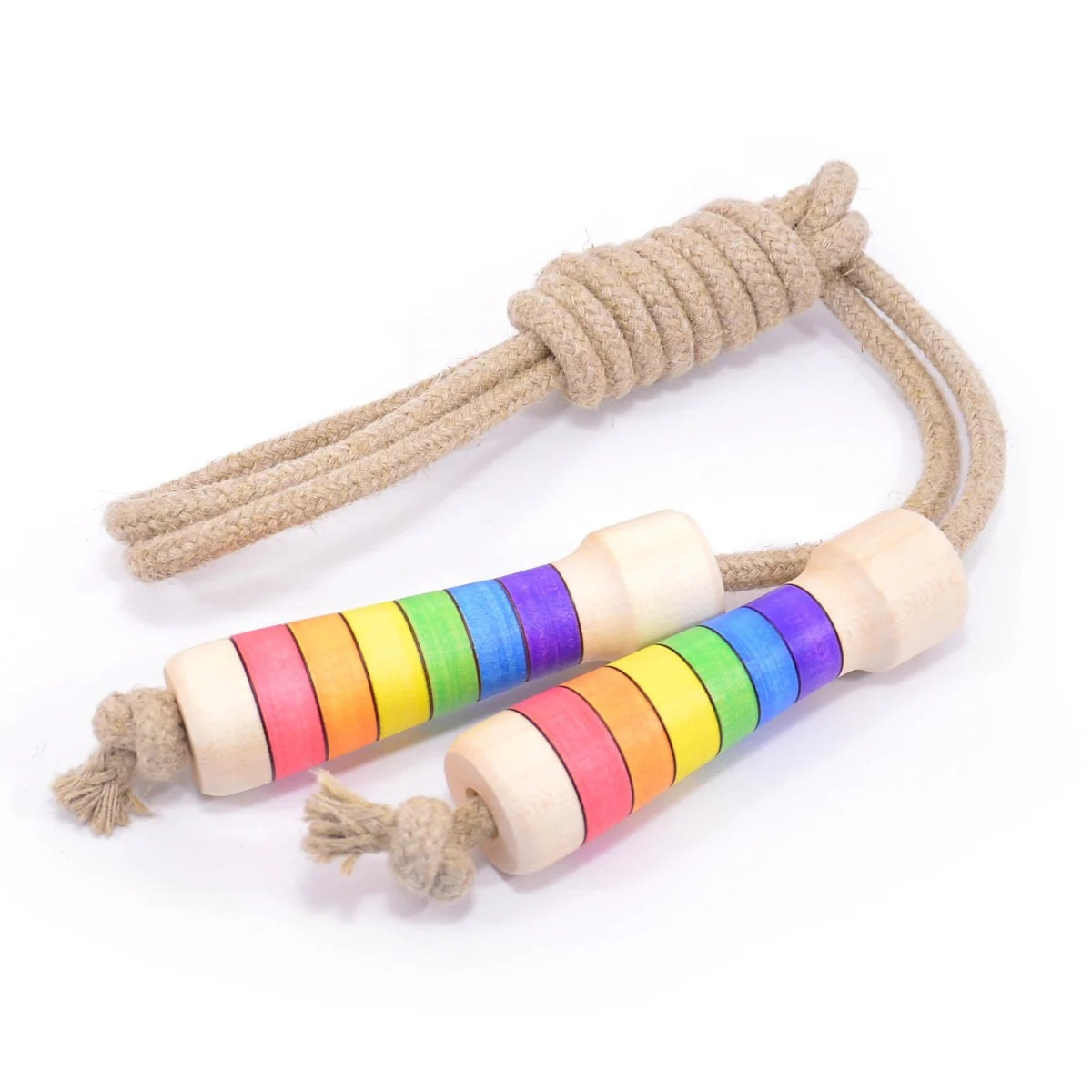 Skipping Rope - Adjustable - Various Colours