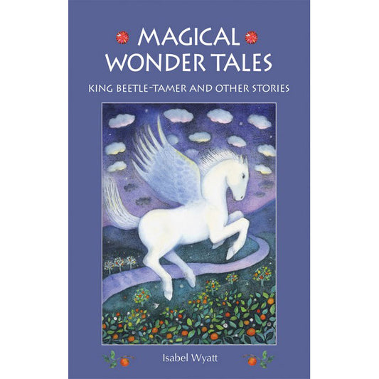 Magical Wonder Tales: King Beetle-Tamer and Other Stories