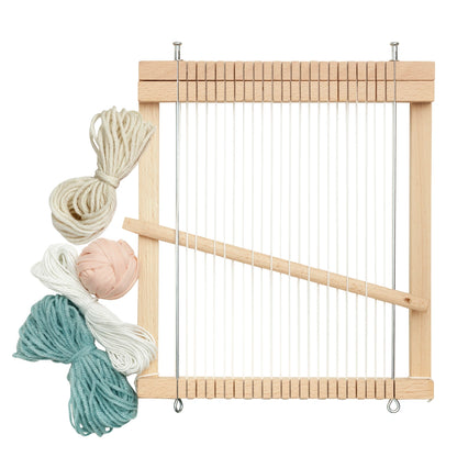Micki Wooden Weaving Frame