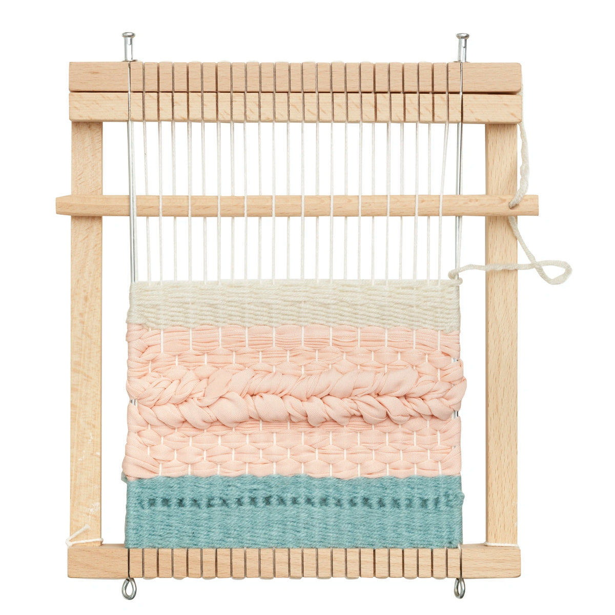Micki Wooden Weaving Frame