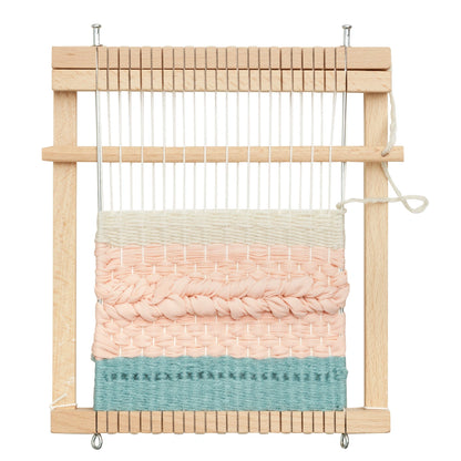 Micki Wooden Weaving Frame