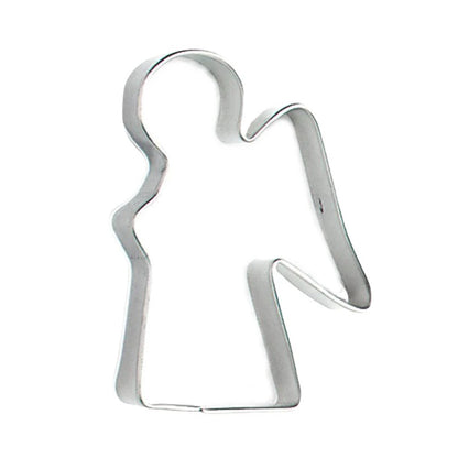 Single Mini Cookie Cutters - Various Shapes