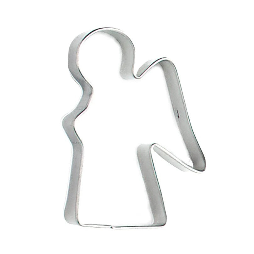 Single Mini Cookie Cutters - Various Shapes
