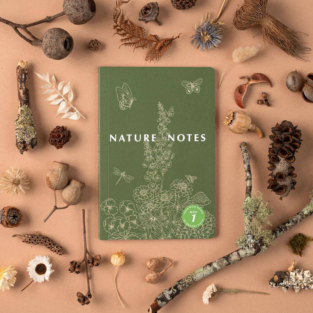 Nature Notes 1
