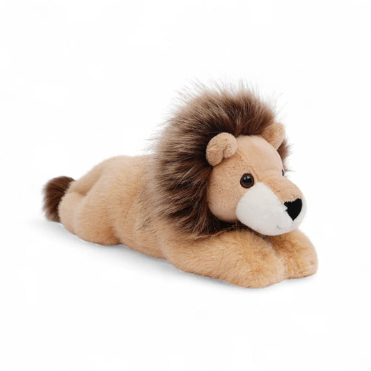 One Love Plush - Leonard Lion