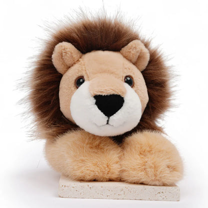 One Love Plush - Leonard Lion