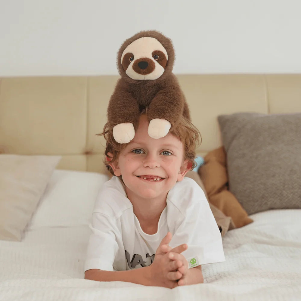 One Love Plush - Ollie Sloth