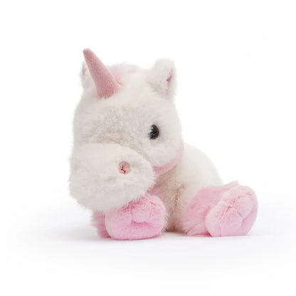 One Love Plush - Spirit Unicorn
