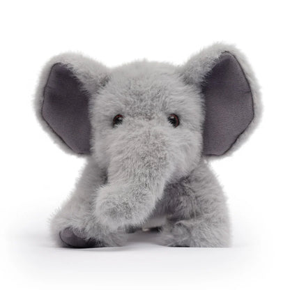 One Love Plush - Tai Elephant