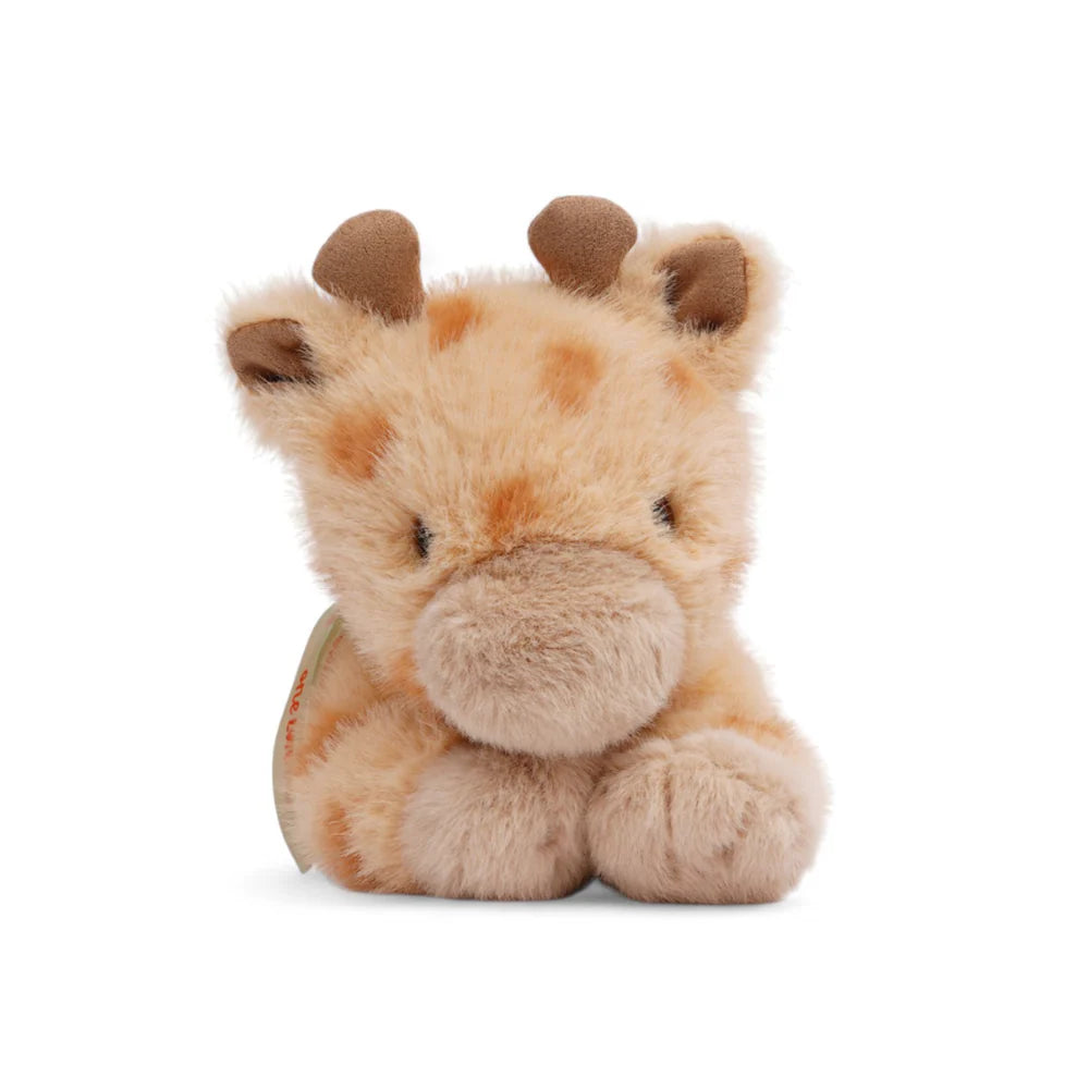 One Love Plush - Willow Giraffe