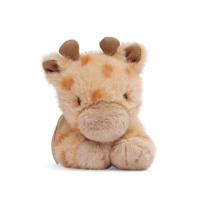 One Love Plush - Willow Giraffe