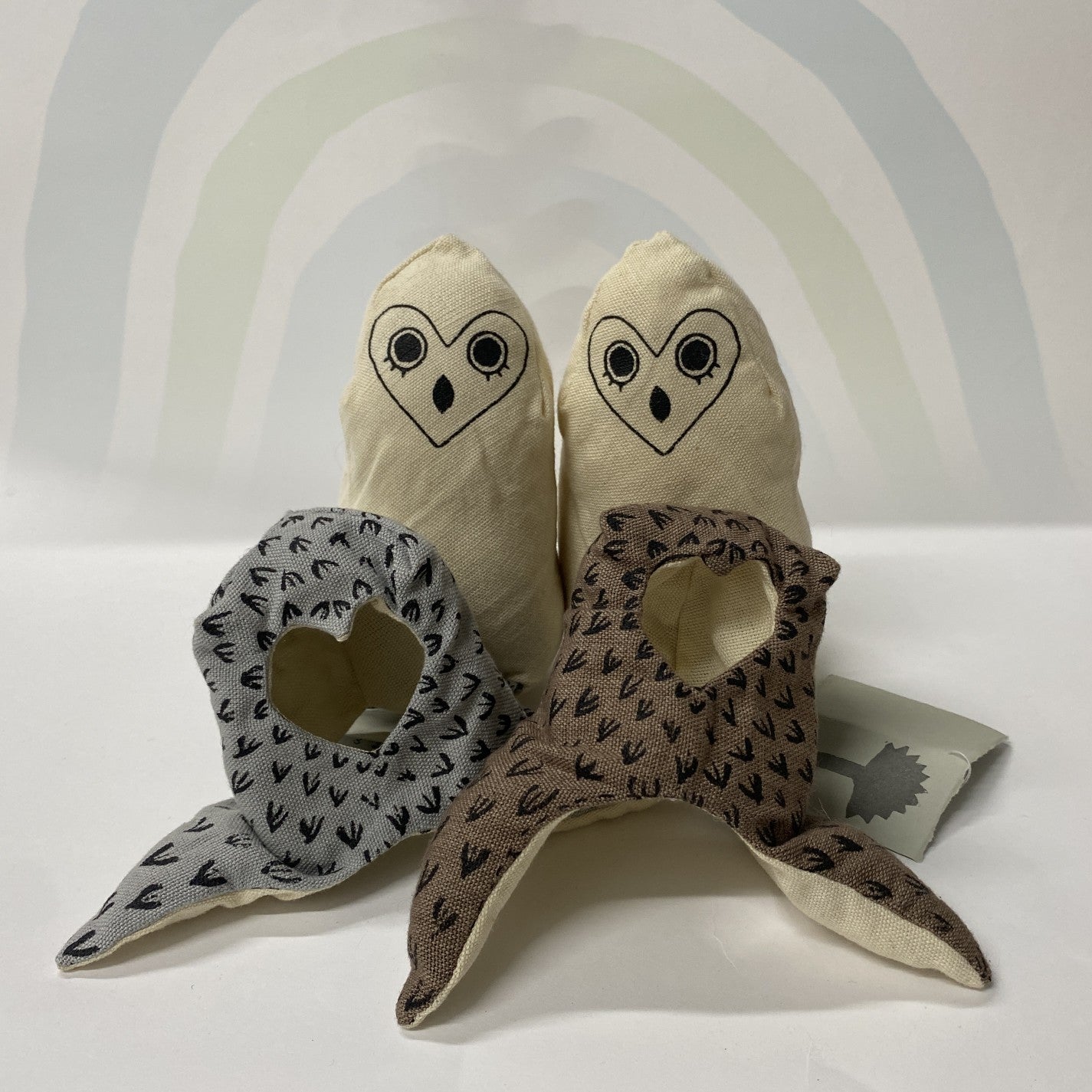Ceiba Tree - Owlguin