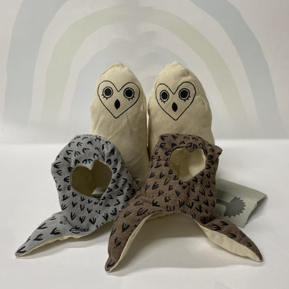 Ceiba Tree - Owlguin