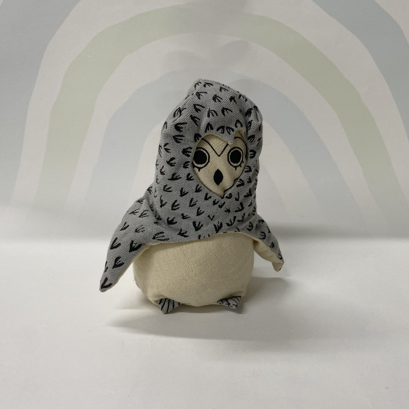 Ceiba Tree - Owlguin