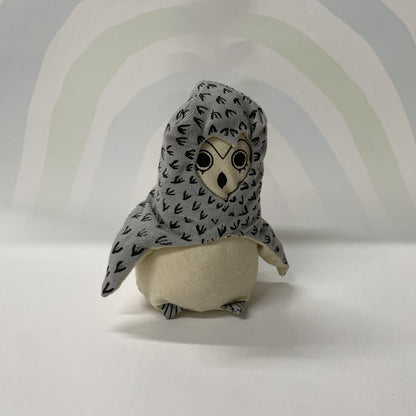Ceiba Tree - Owlguin