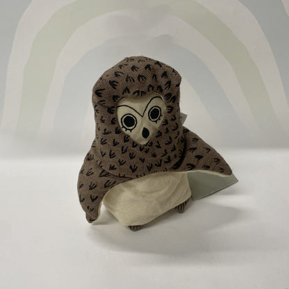 Ceiba Tree - Owlguin