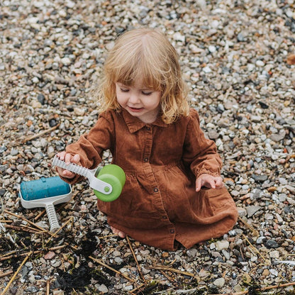 Pattern Rollers - Set of 3