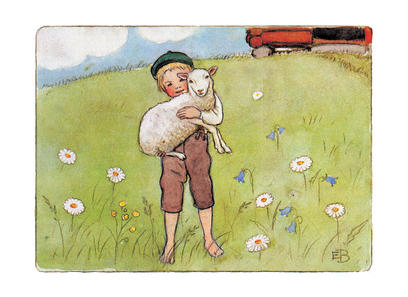 Pelle's New Suit (Mini Edition)