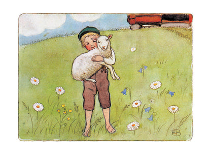 Pelle's New Suit (Mini Edition)