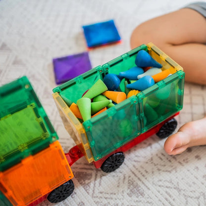 CONNETIX Rainbow Motion Pack 24 pc