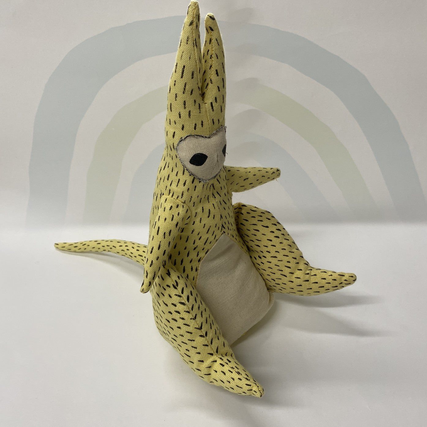 Ceiba Tree - Roobit