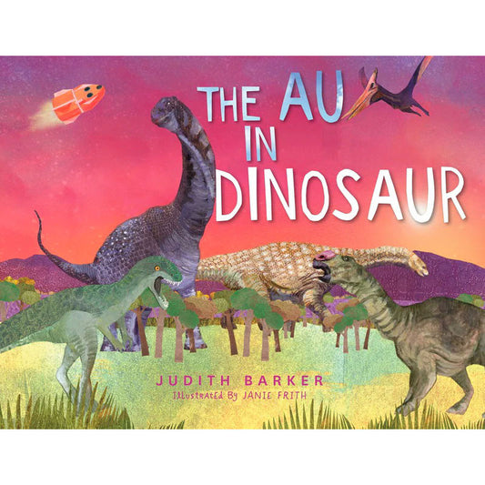 The AU in Dinosaur