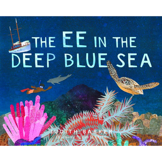 The EE in the Deep Blue Sea