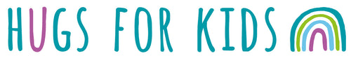 Hugs For Kids logo