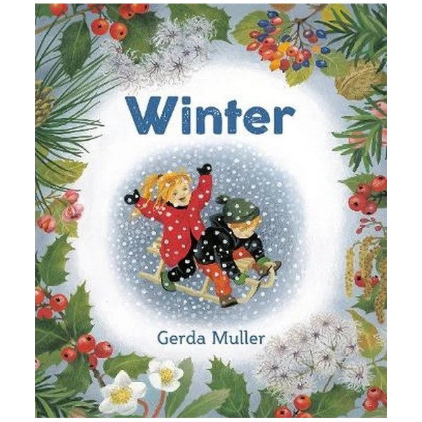 Winter by Gerda Muller