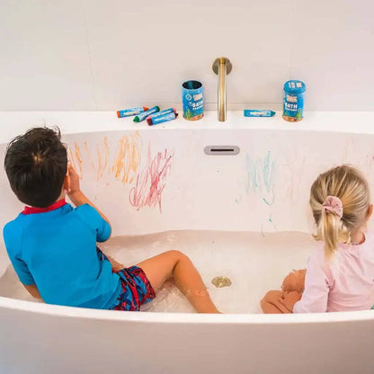 Honeysticks Bath Crayons - 7pk