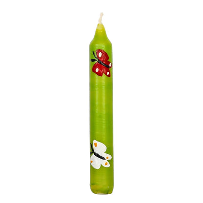 Ahrens Celebration Candle - Butterflies
