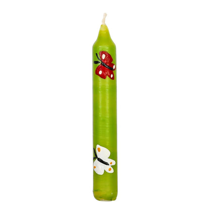 Ahrens Celebration Candle - Butterflies