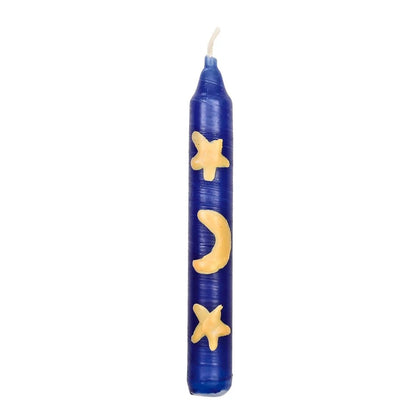 Ahrens Celebration Candle - Moon & Stars