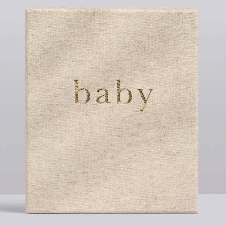 Baby. First Year Of You. Oatmeal – Hugs For Kids