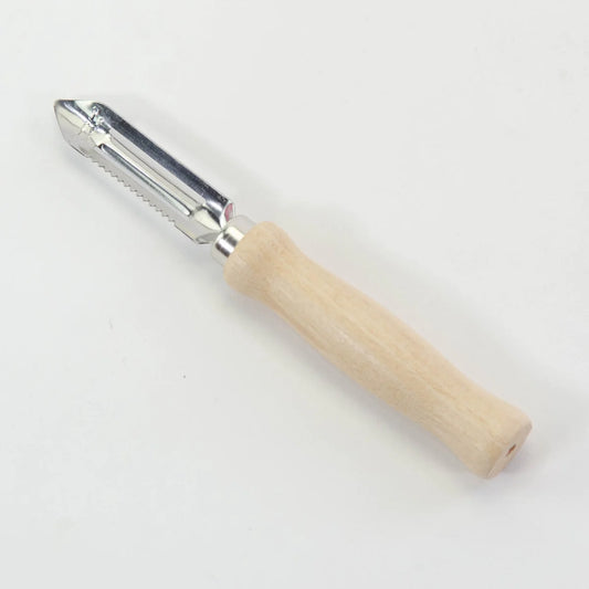 Whittling Peeler - Woodworking Tool