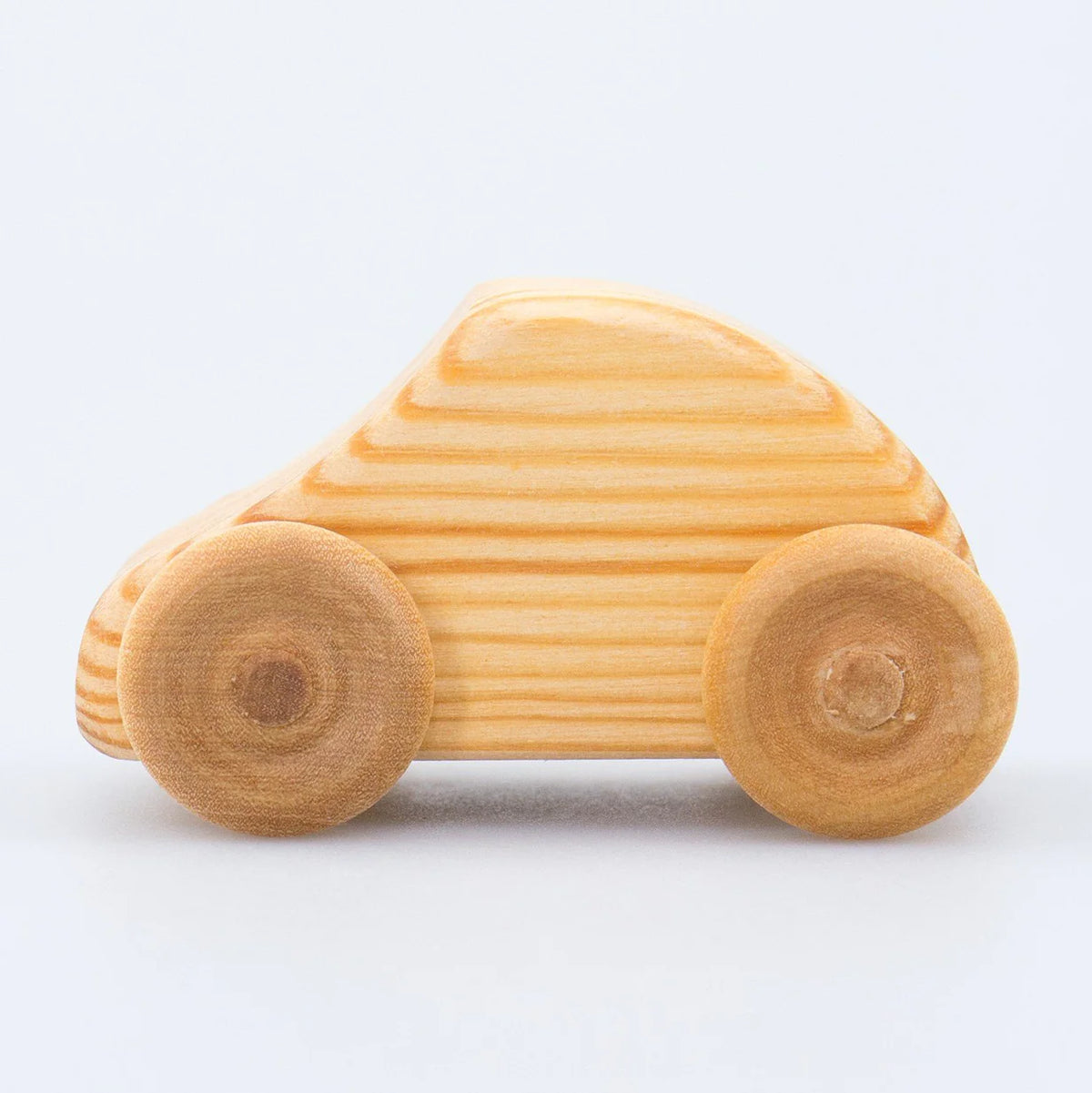 Small Timber Car Telleby (Debresk) Small Wooden Car – Hugs For Kids