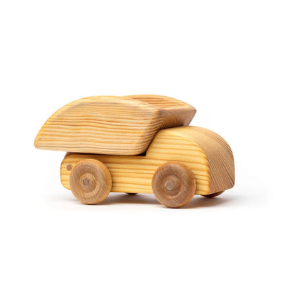 Telleby Debresk Small Tip Truck