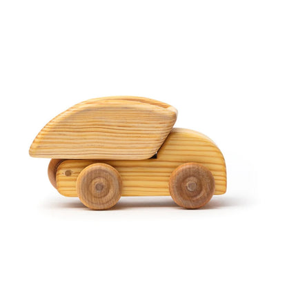 Telleby Debresk Small Tip Truck