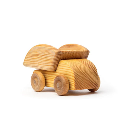 Telleby Debresk Small Tip Truck