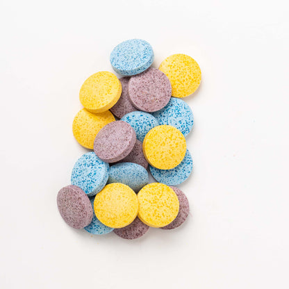 Honeysticks Colour Magic Bath Drops