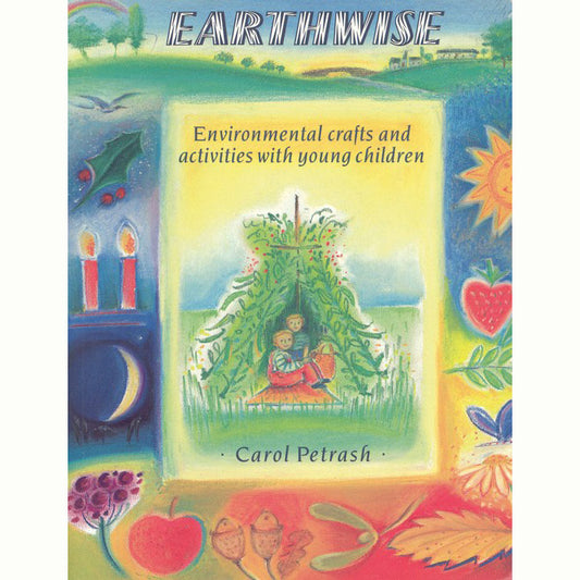 Earthwise: Kraf dan Aktiviti Alam Sekitar