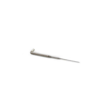 Single Dry Felting Needle - Fine