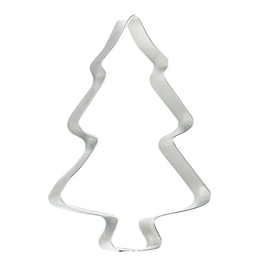 Giant Cookie Cutter – Tree