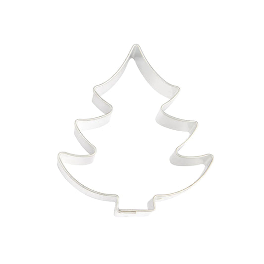 Cookie Cutter – Tree