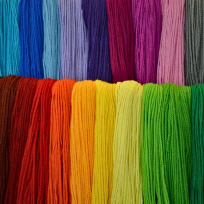 Eco-Wool – Various Colours
