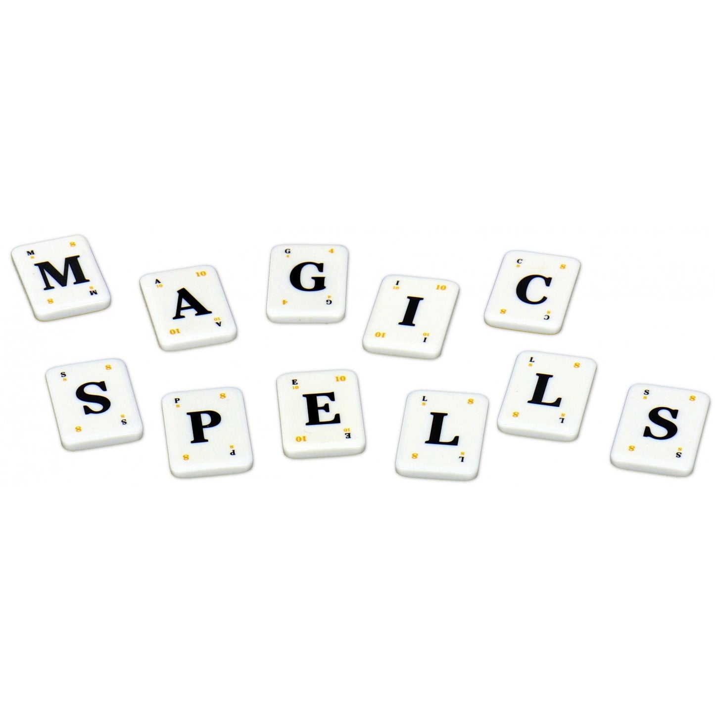 Harry Potter Lexicon Go!