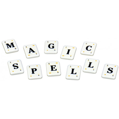 Harry Potter Lexicon Go!