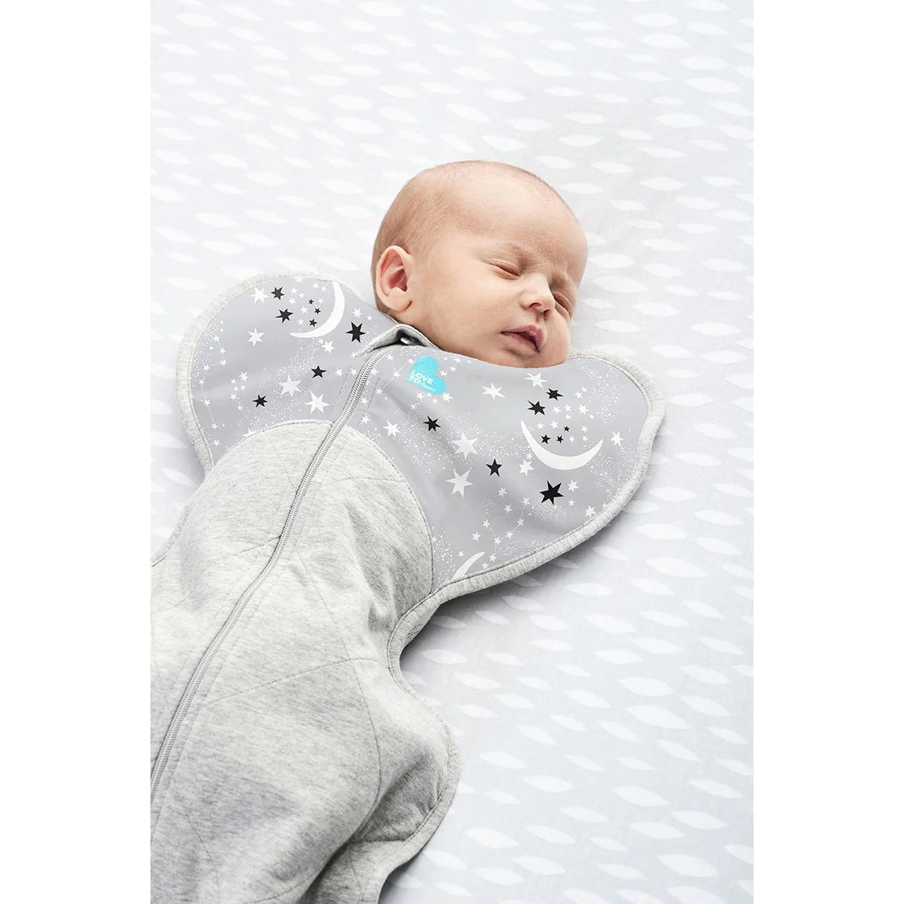 Love to Dream Extra Warm Swaddle Up