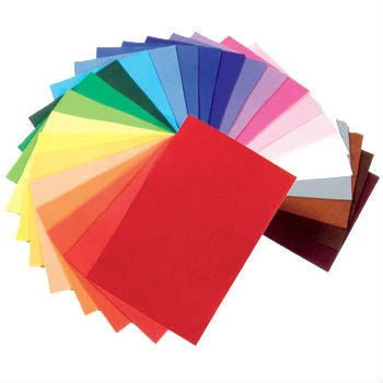 100% Wool Felt - 20x30cm – (400gsm)